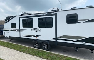 2021 Grand Design Imagine 2800BH
