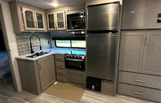 2024 Keystone RV Springdale 2450RB