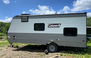 Gibbs RV Rental