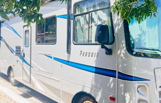 2022 Coachmen RV Pursuit 31BH
