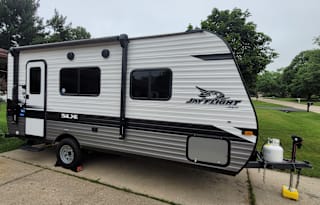 2022 Jayco Jay Flight SLX 195RB