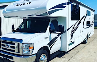 The Snackwagon 5000 — Big Fun on Wheels!