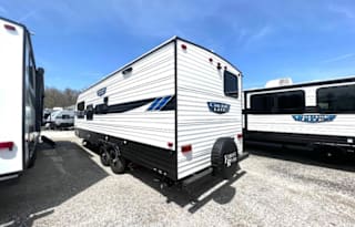 2024 Forest River RV Salem Cruise Lite 261BHXL