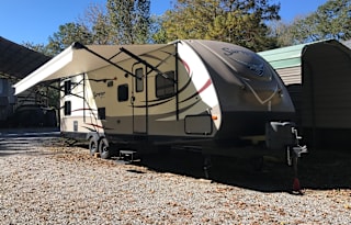 The Great Escape, Wind Creek, Talladega, Auburn