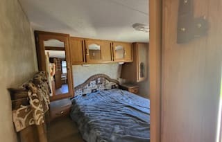 2007 Keystone RV Sprinter 250RBS