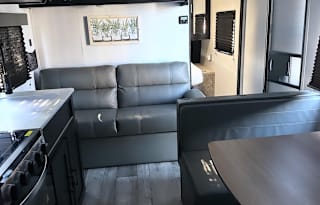 2022 Keystone Spingdale 260BH