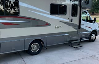 2018 Winnebago View