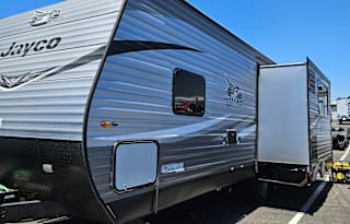 2020 Jayco Jay Flight 28RLS