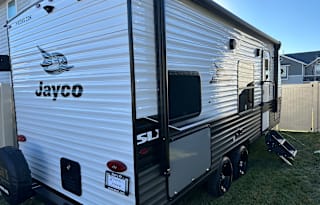 2024 Jayco jay flight SLX 211mbw