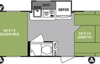 UPod RPod