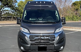 2023 Winnebago Solis 59PX "The Jungle Cruiser"