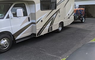 Very Responsive Owners! Smore Adventures Please!!!