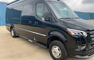 2021 Airstream RV Interstate 24GT Std. Model