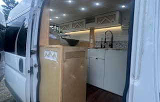 2015 Ram Promaster