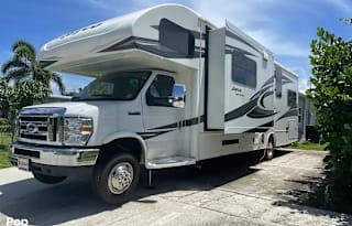 Jayco Greyhawk 31FS with Bunkbeds - *Delivery only