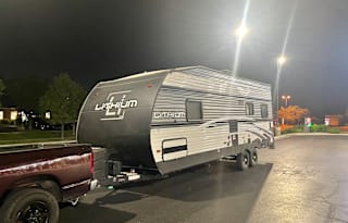 2021 Heartland Lithium 2414