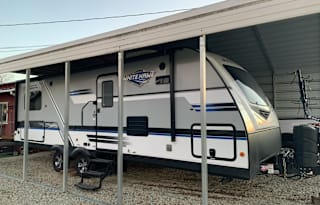 Jayco 25FK