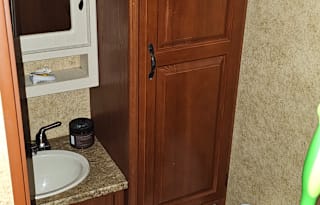 2011 Keystone RV Outback 250RS