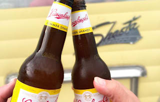 Summer Shandy Shasta