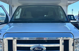 THOR MAJESTIC 23a, K - Unlimited Miles-