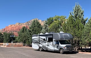 FULLY STOCKED Lone Ranger is ready for adventure!