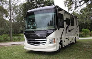 2020B CONVENIENT & EASY TO DRIVE RV!!!!!!!