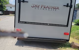 2014 Jayco Jay Feather Ultra Lite X19H