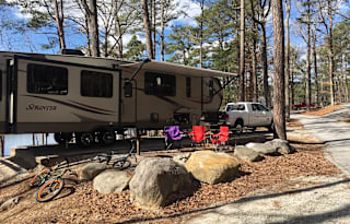 2016 Keystone Sprinter