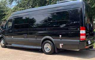 2019 Coachmen RV Galleria 24Q