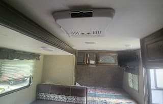 2017 Coachmen RV Apex Nano 193BHS