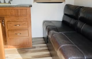2017 Jayco Jayflight 264BHW