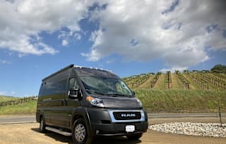 "Margarita" 2021 Jayco Jayco Swift Ram Promaster