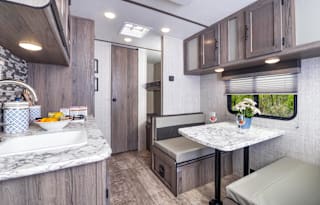 Gulf Stream - Fully Stocked - New Rental Promo!