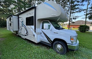 2017 Thor Motor Coach Freedom Elite 30FE