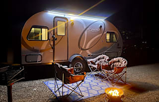 ** Kid & Pet Friendly, SUV Towable, 2021 RV **