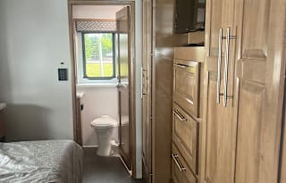 2023 Forest River RV Georgetown 7 Series 36K7