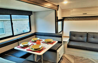 2022 Highly Upgraded, SUV Towable, Sleep 5-8 PetOK