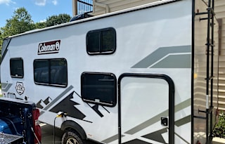 2021 Dutchmen RV Coleman Rubicon 1628BH