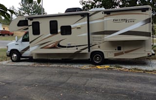 2016 Thor FE29