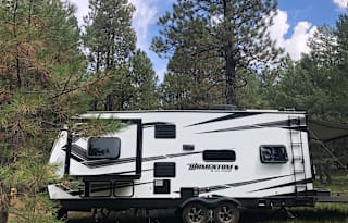 The Grand Getaway