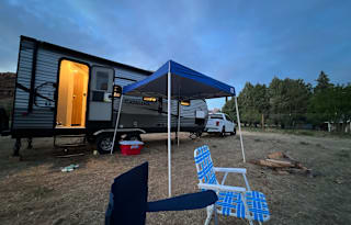 2018 Coachmen RV Catalina Legacy 223RBS