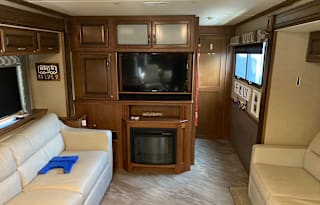 Beach Bounder Bungalow