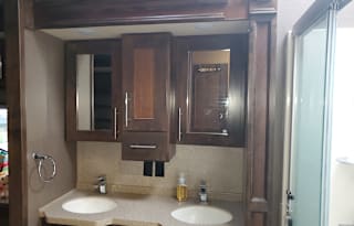 2018 VanLeigh RV Vilano 375FL