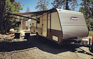 Amazing 2023 Coleman for Your Best Trip!