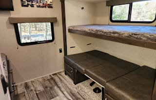 2023 Grand Design Transcend Xplor 315BH