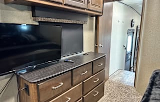 2020 Grand Design Reflection Fifth Wheel