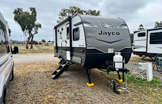 2023 Jayco Jay Flight SLX 174BH