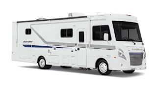 31 foot class A perfect for groups and families
