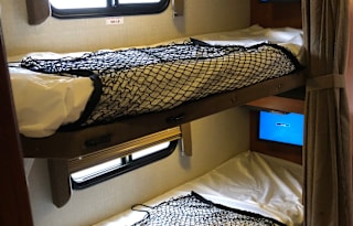 Dog friendly beach bunkhouse - Sleeps 8