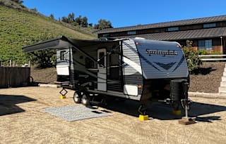 2018 Keystone Springdale